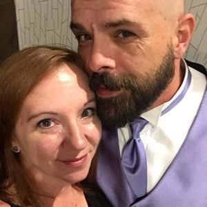 Meet your Posher, Tonya